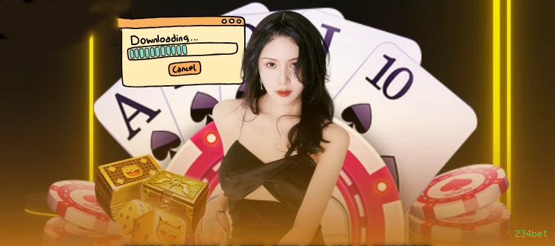 234bet