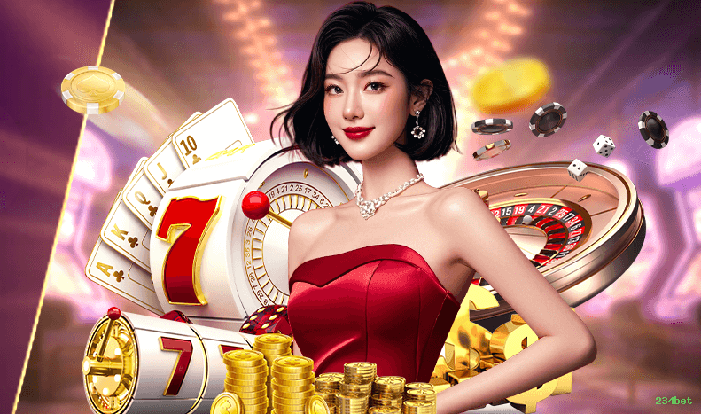 234bet