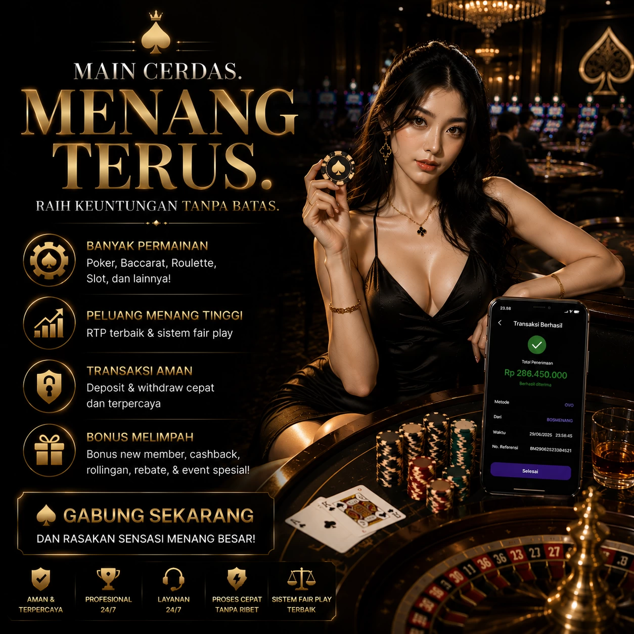 Imagem promocional da 234bet mostrando a plataforma e suas vantagens
